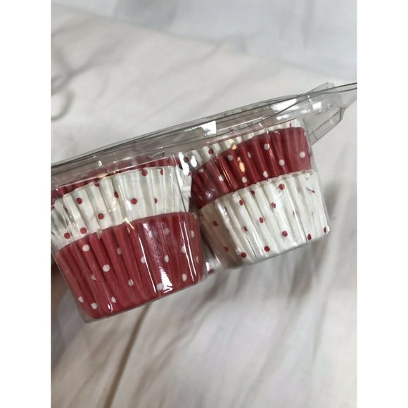 IKEA Muffin Cupcake Liner Baking Cup Valentine Day - Picture 3 of 7